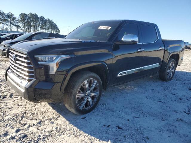 2023 Toyota Tundra Crewmax Capstone