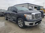 2018 Nissan Titan Sv zu verkaufen in Cahokia Heights, IL - Rear End