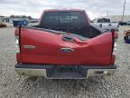 2008 Ford F150 Supercrew იყიდება Tifton-ში, GA - Rear End