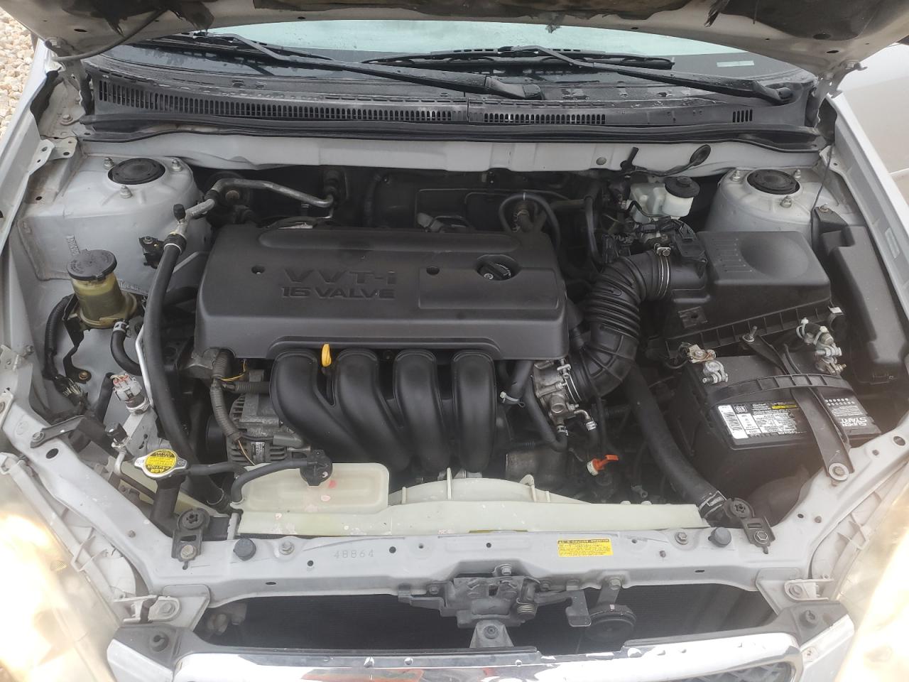 2006 Toyota Corolla - Image 13