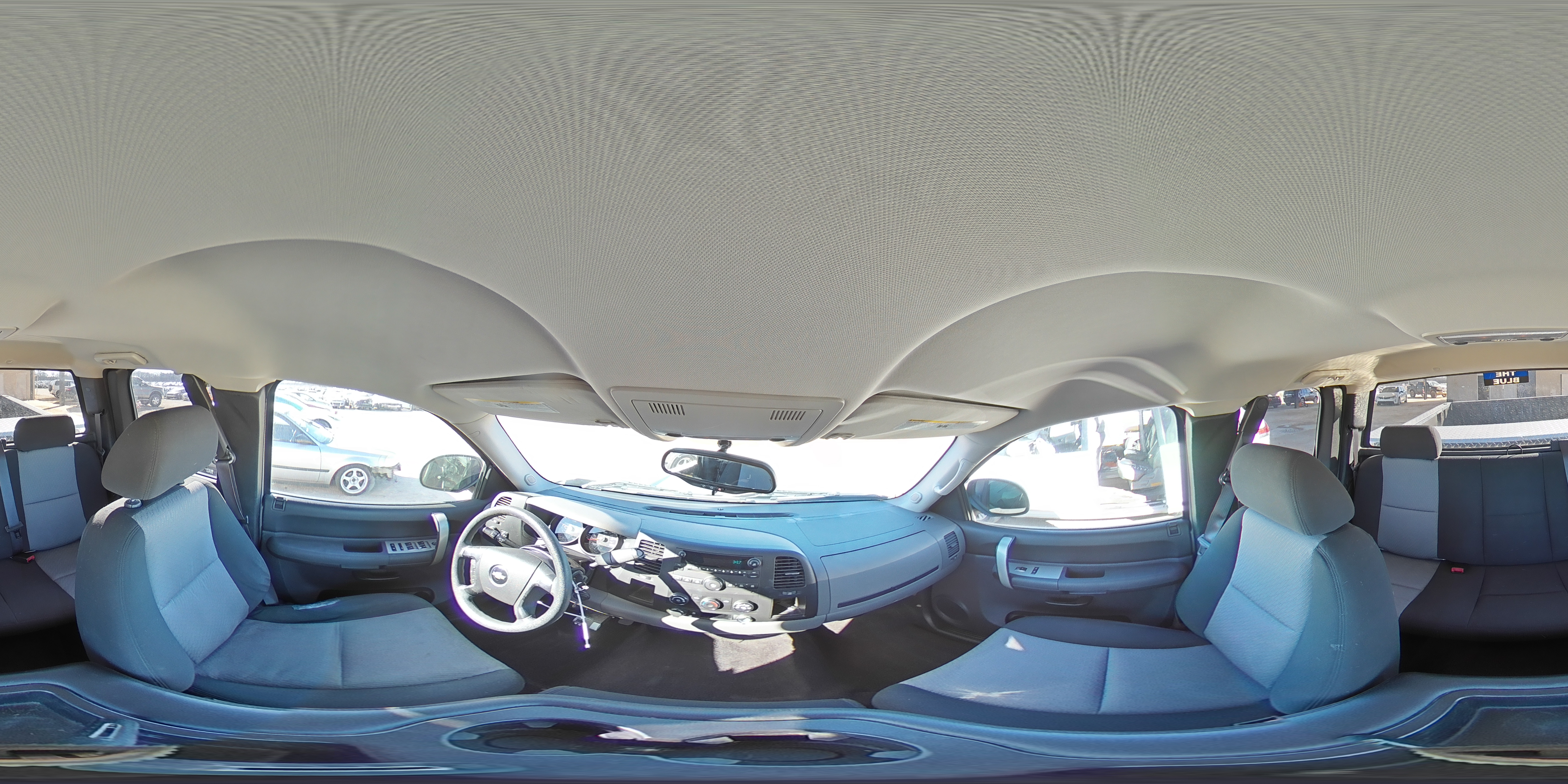 2009 Chevrolet Silverado - Image 12
