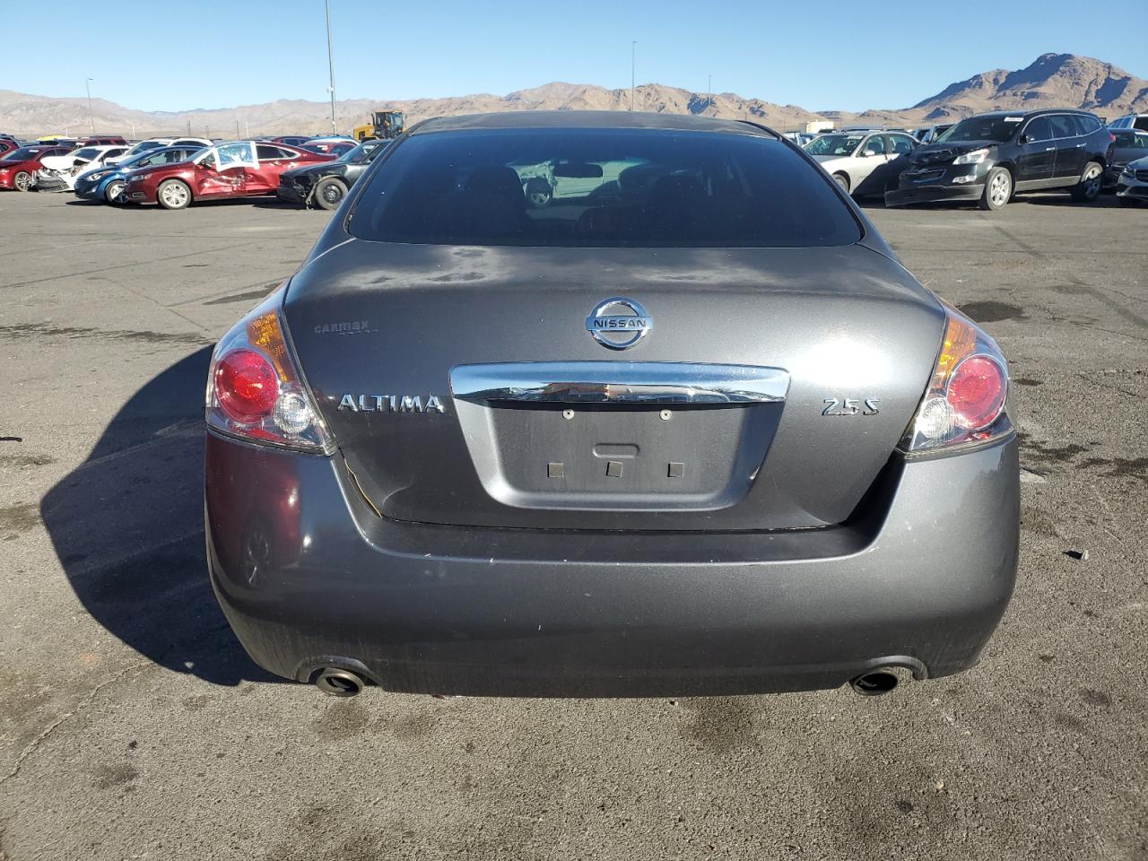 2012 Nissan Altima - Image 6