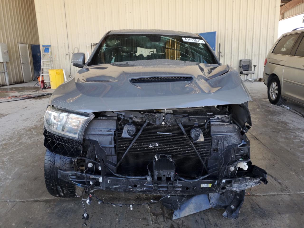 2020 Dodge Durango - Image 5