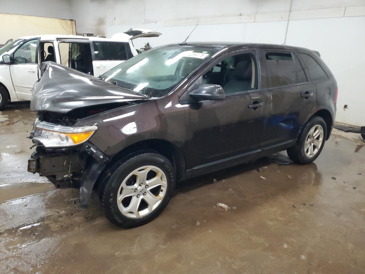 2013 Ford Edge - Image 1