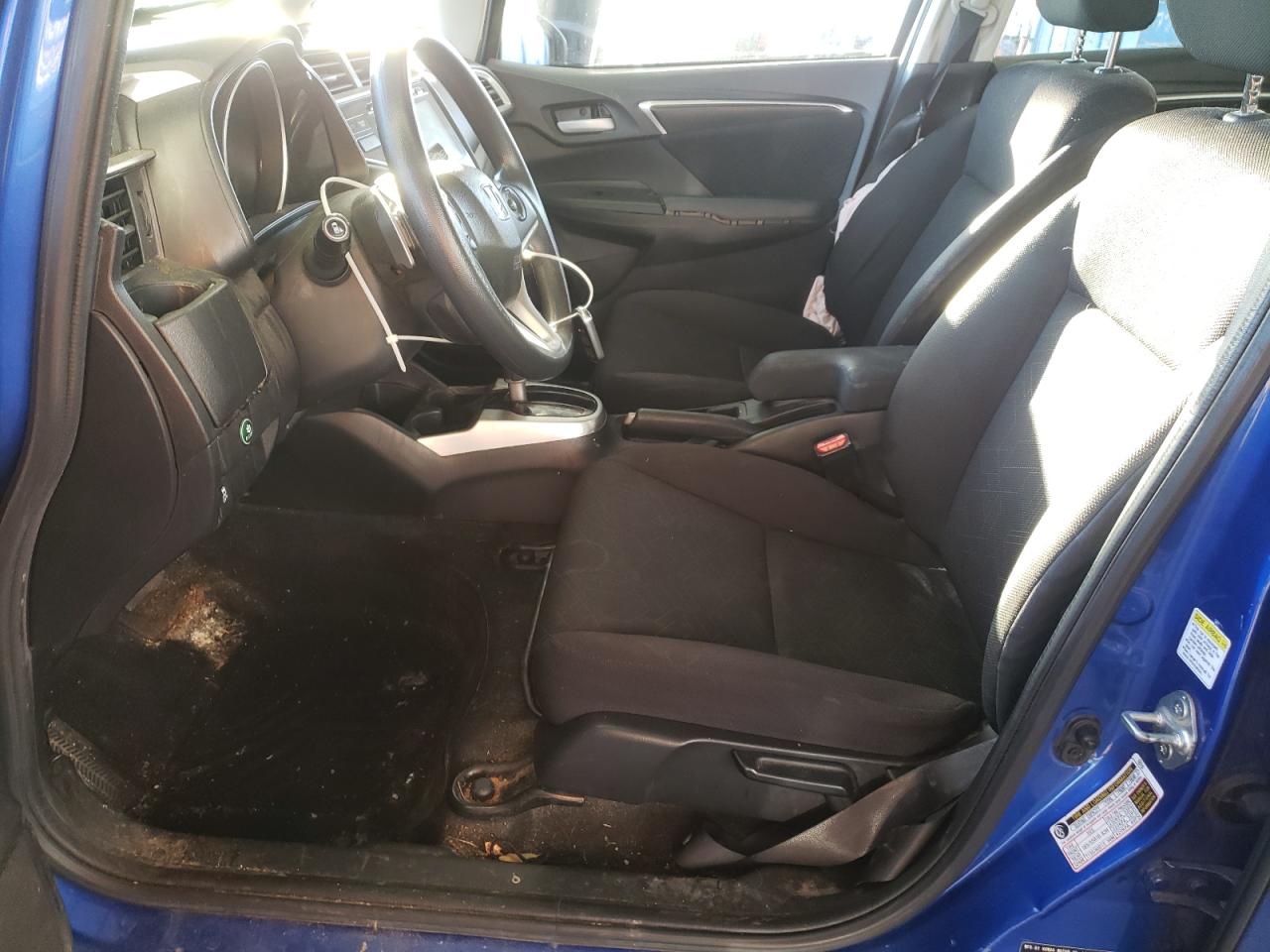 2016 Honda Fit - Image 7