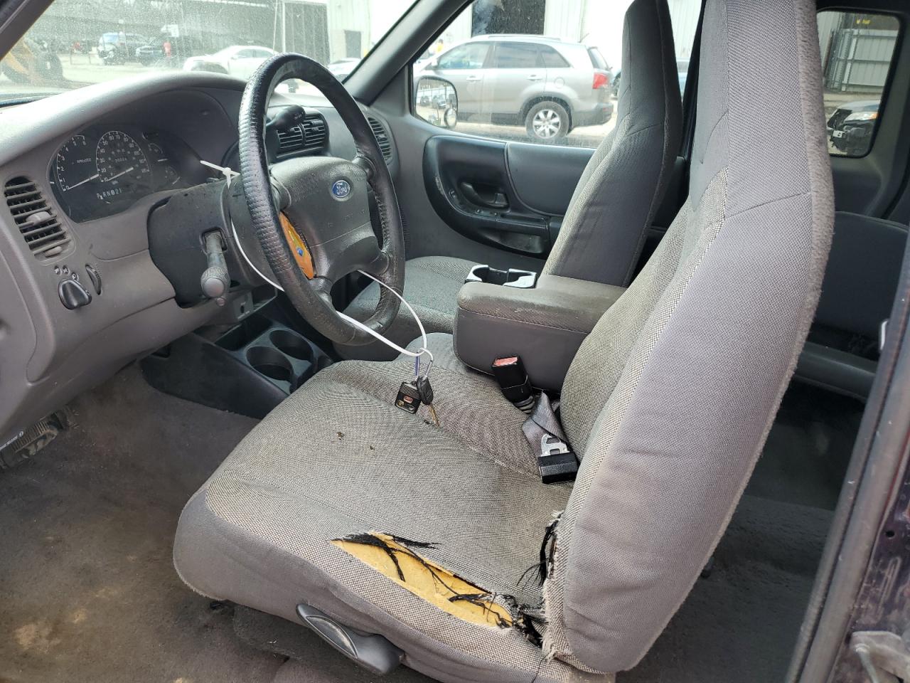 2002 Ford Ranger - Image 7