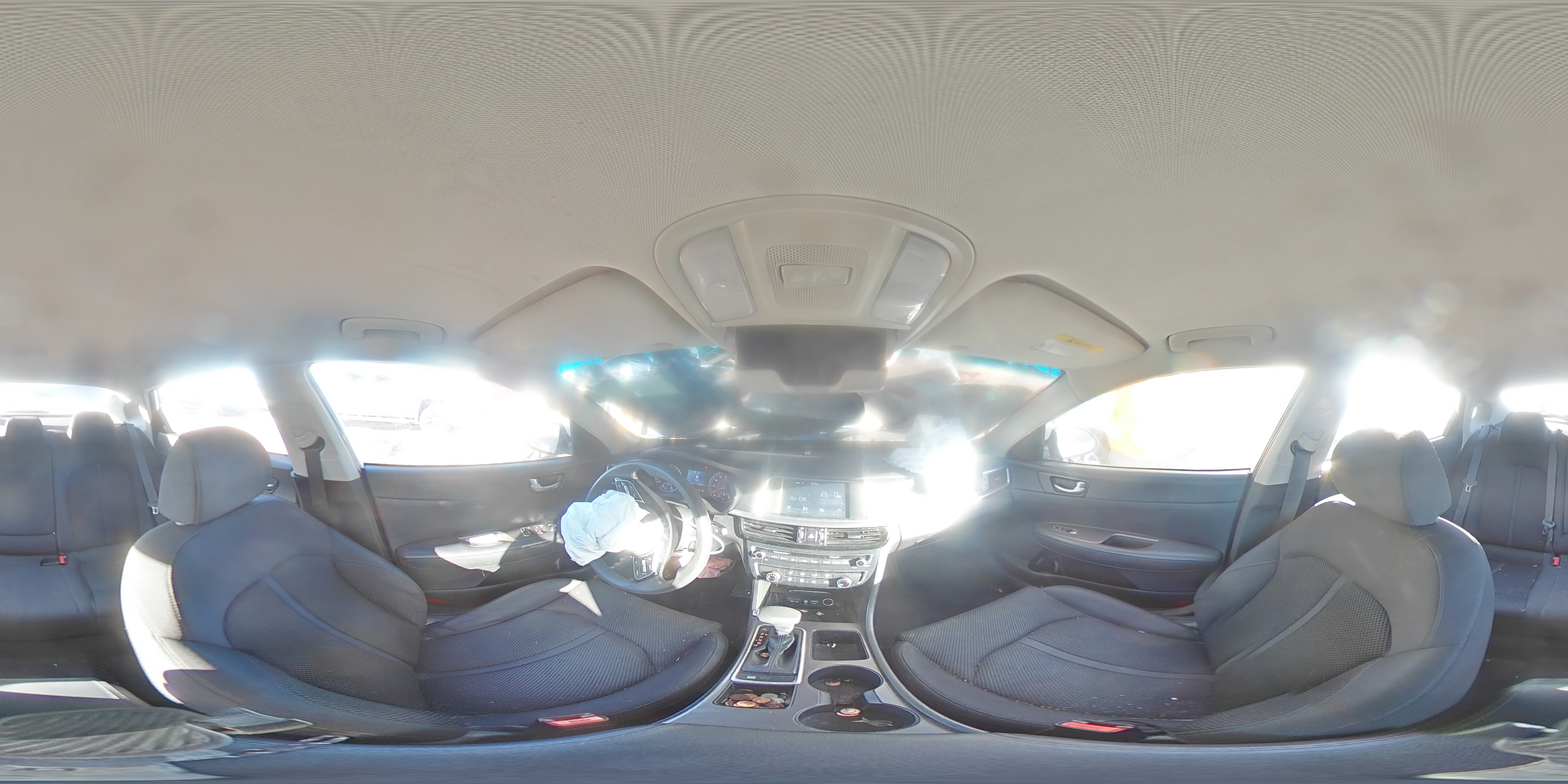 2019 Kia Optima - Image 13