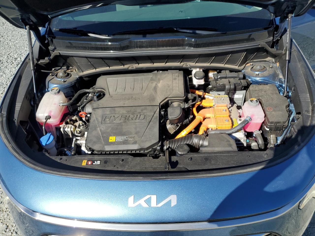 2023 Kia Niro - Image 11
