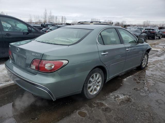 2003 LEXUS ES 300