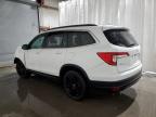 2021 Honda Pilot Se de vânzare în Leroy, NY - Front End