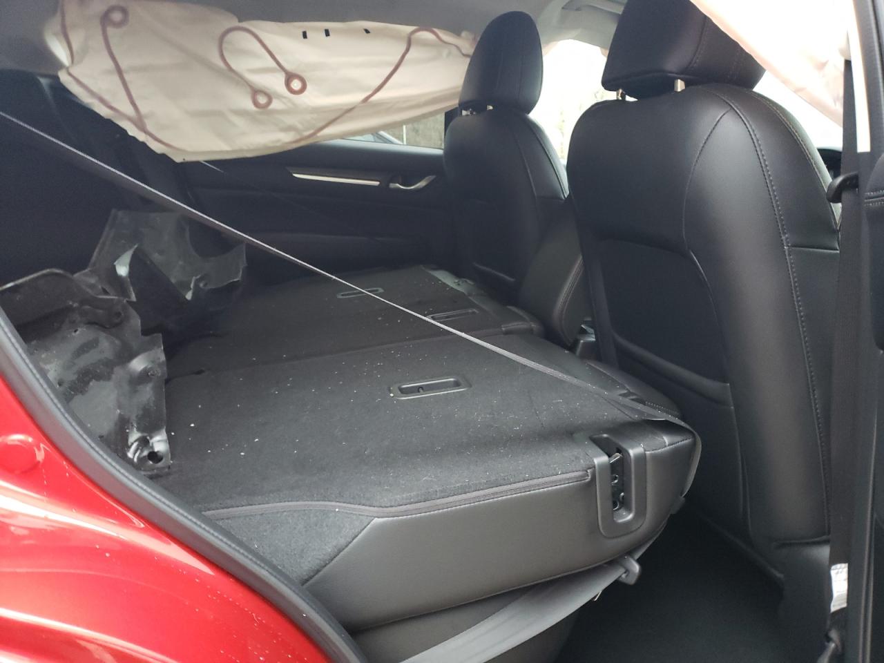 2021 Mazda CX-5 - Image 12