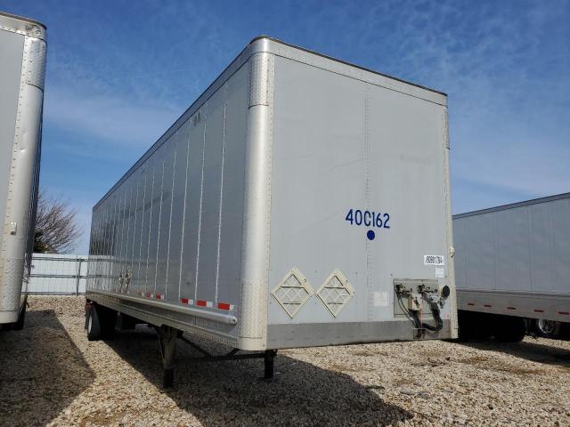 2014 Wabash                      Trailer