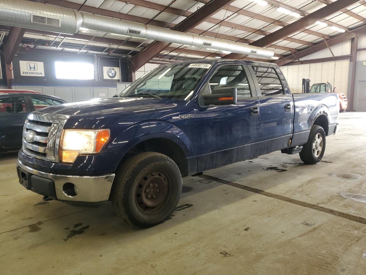 2009 Ford F-150 - Image 1