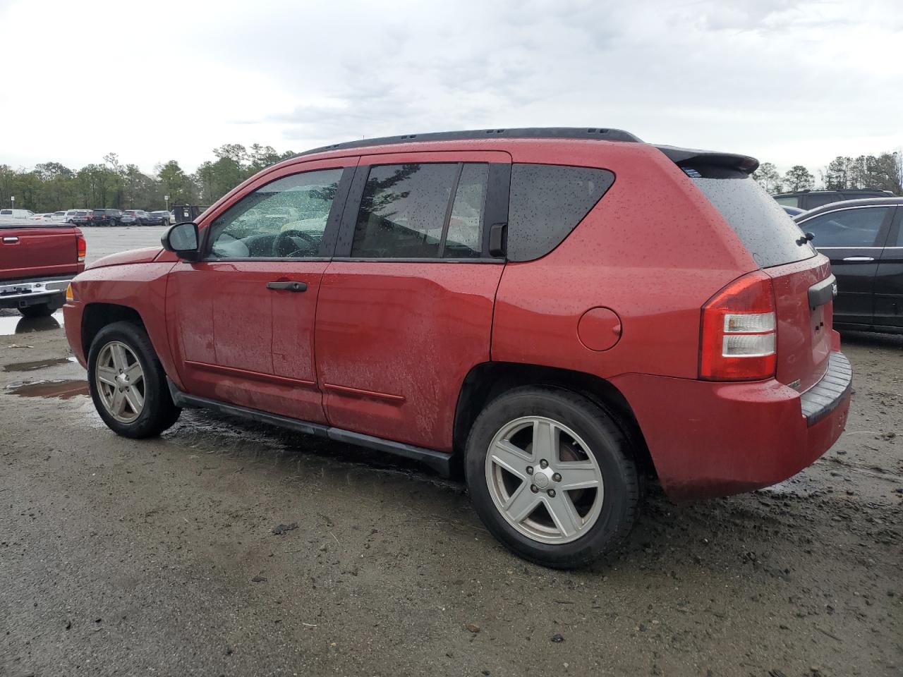2010 Jeep Compass - Image 2