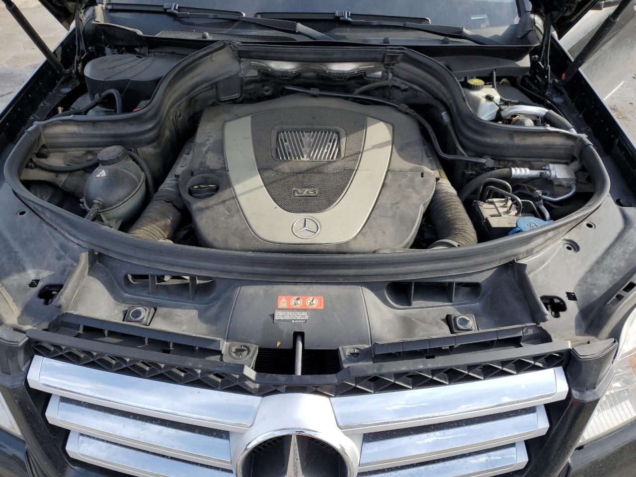 2011 Mercedes-Benz GLK-klasse - Image 13