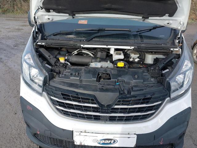 2021 RENAULT TRAFIC LL3