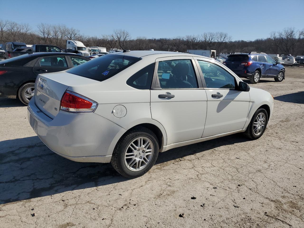 2011 Ford Focus - Image 3