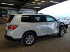 2013 Toyota Highlander Base zu verkaufen in American Canyon, CA - Front End