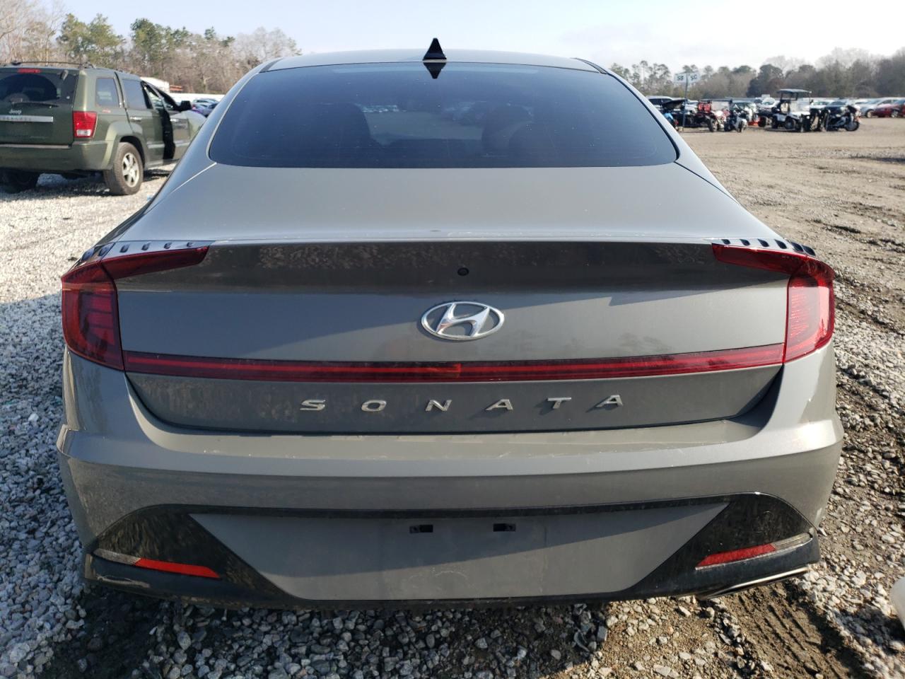 2022 Hyundai Sonata - Image 6
