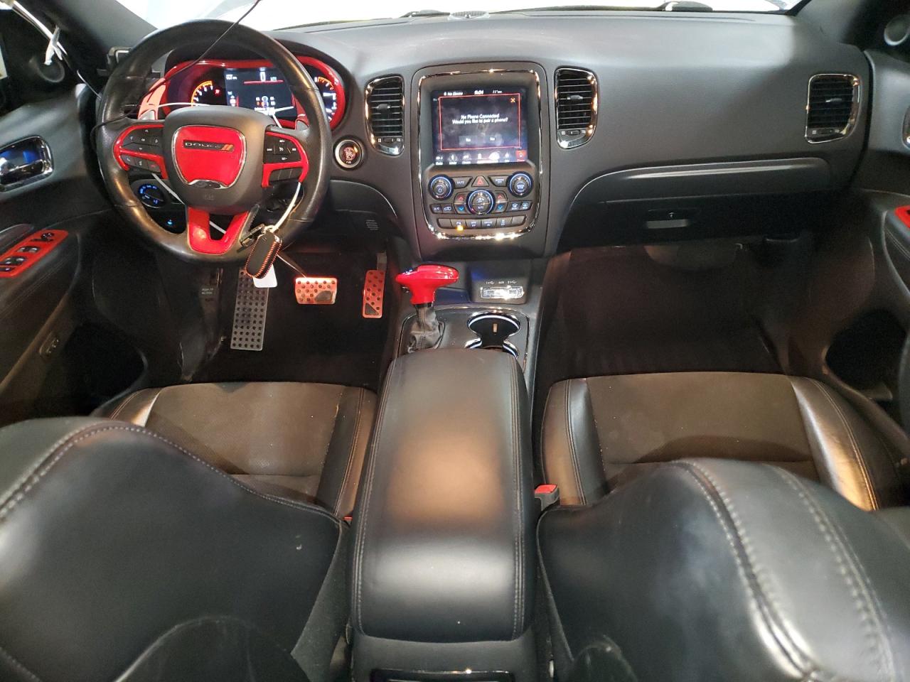 2019 Dodge Durango - Image 8