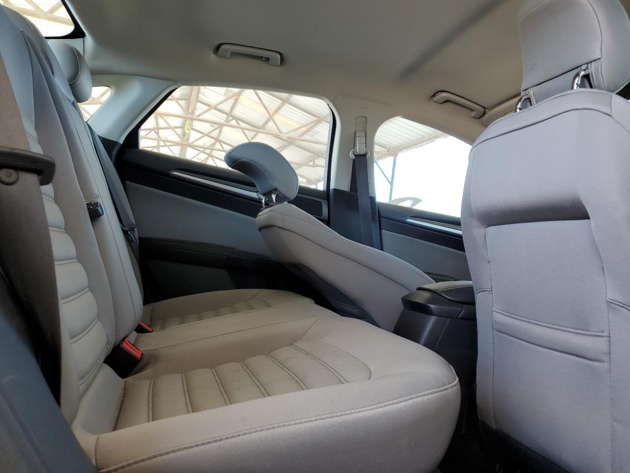 2014 Ford Fusion - Image 10