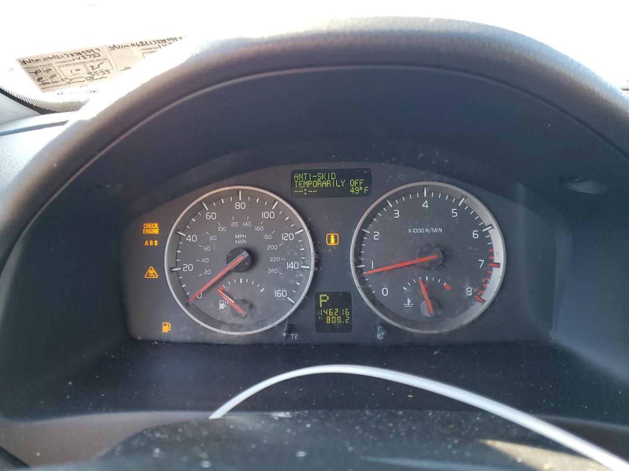 2007 Volvo S40 - Image 9