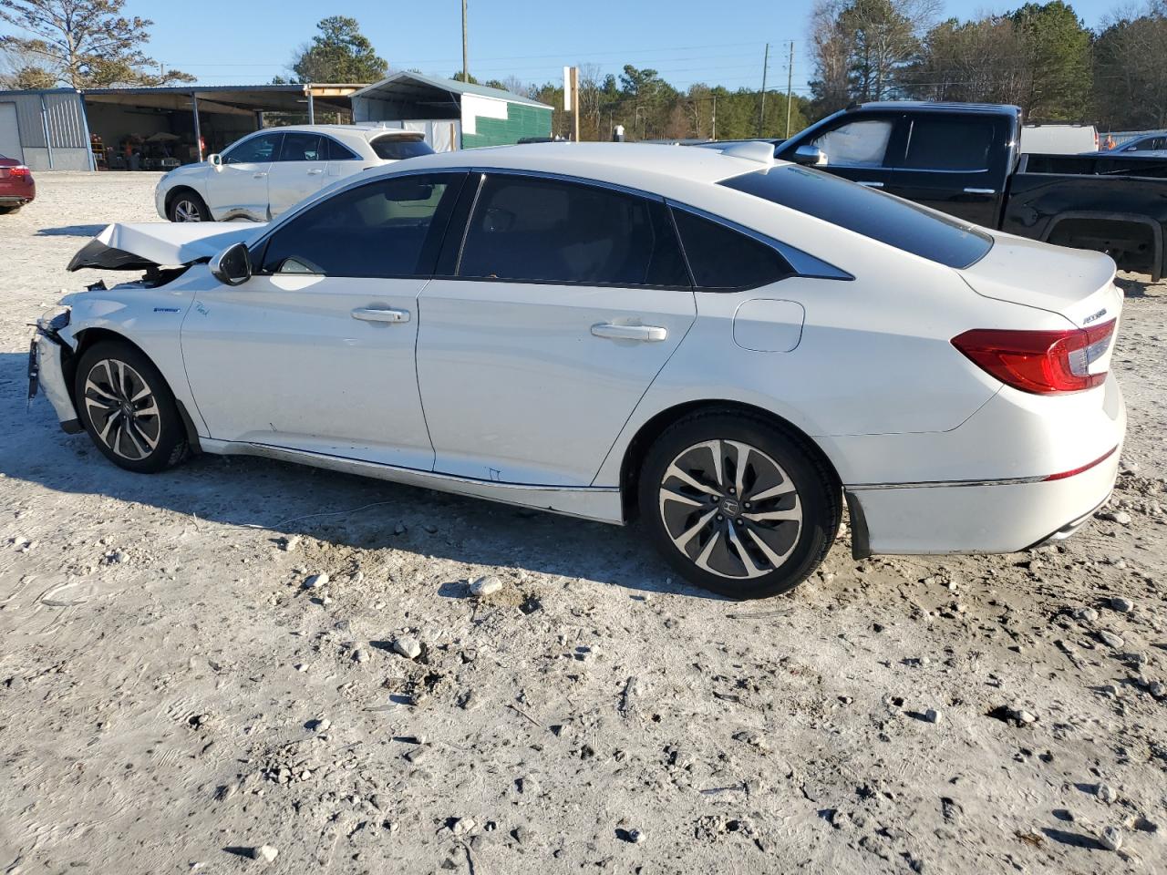 2019 Honda Accord - Image 2