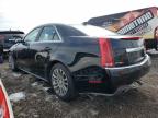 2011 Cadillac Cts Performance Collection en Venta en Elgin, IL - Undercarriage