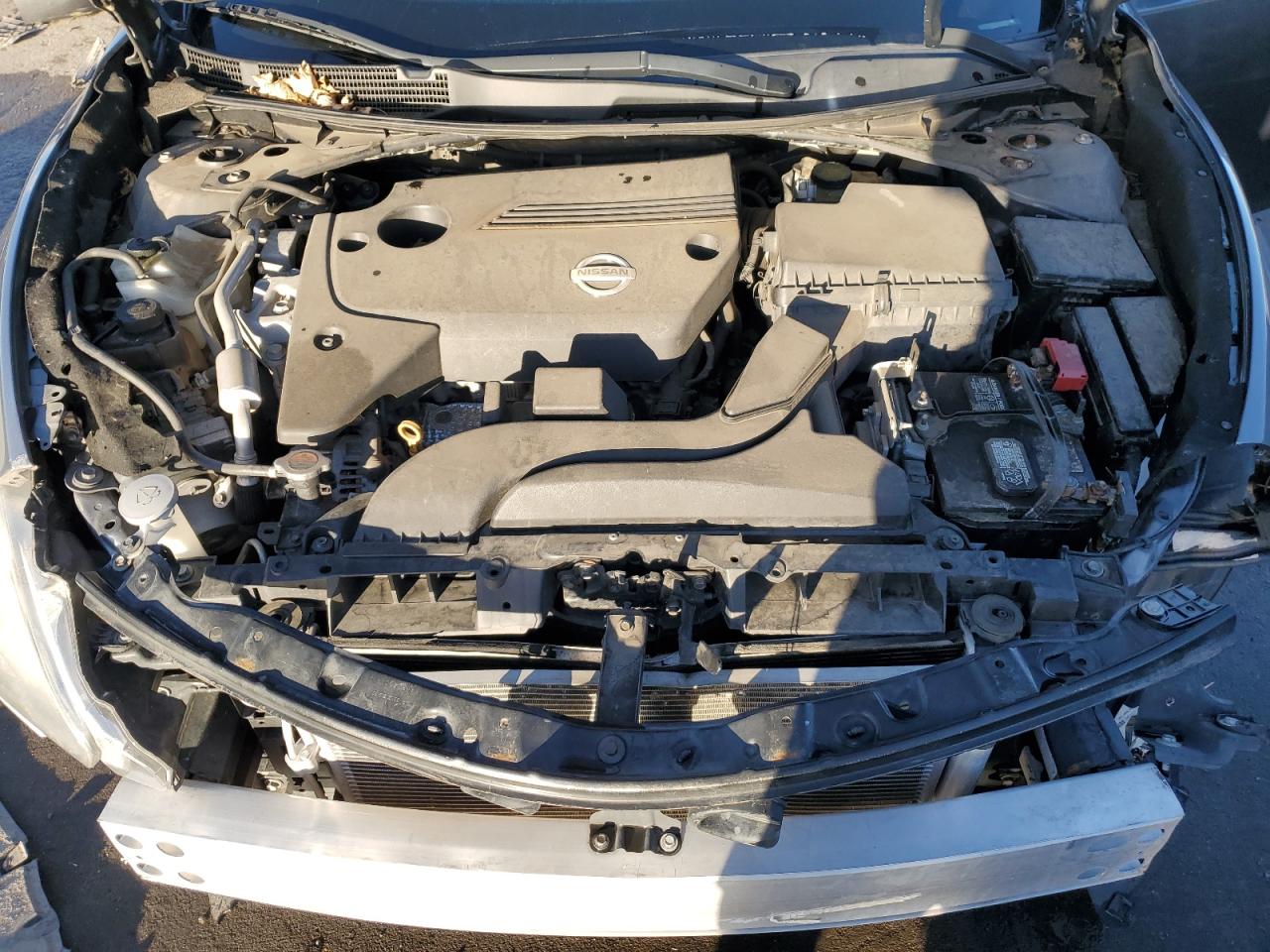 2014 Nissan Altima - Image 11