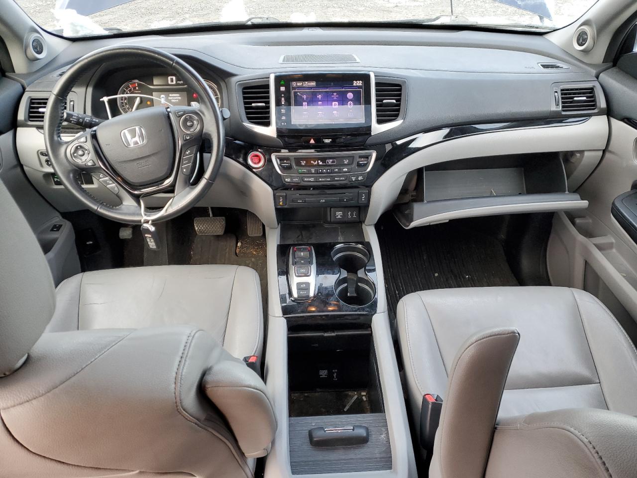 2016 Honda Pilot - Image 8
