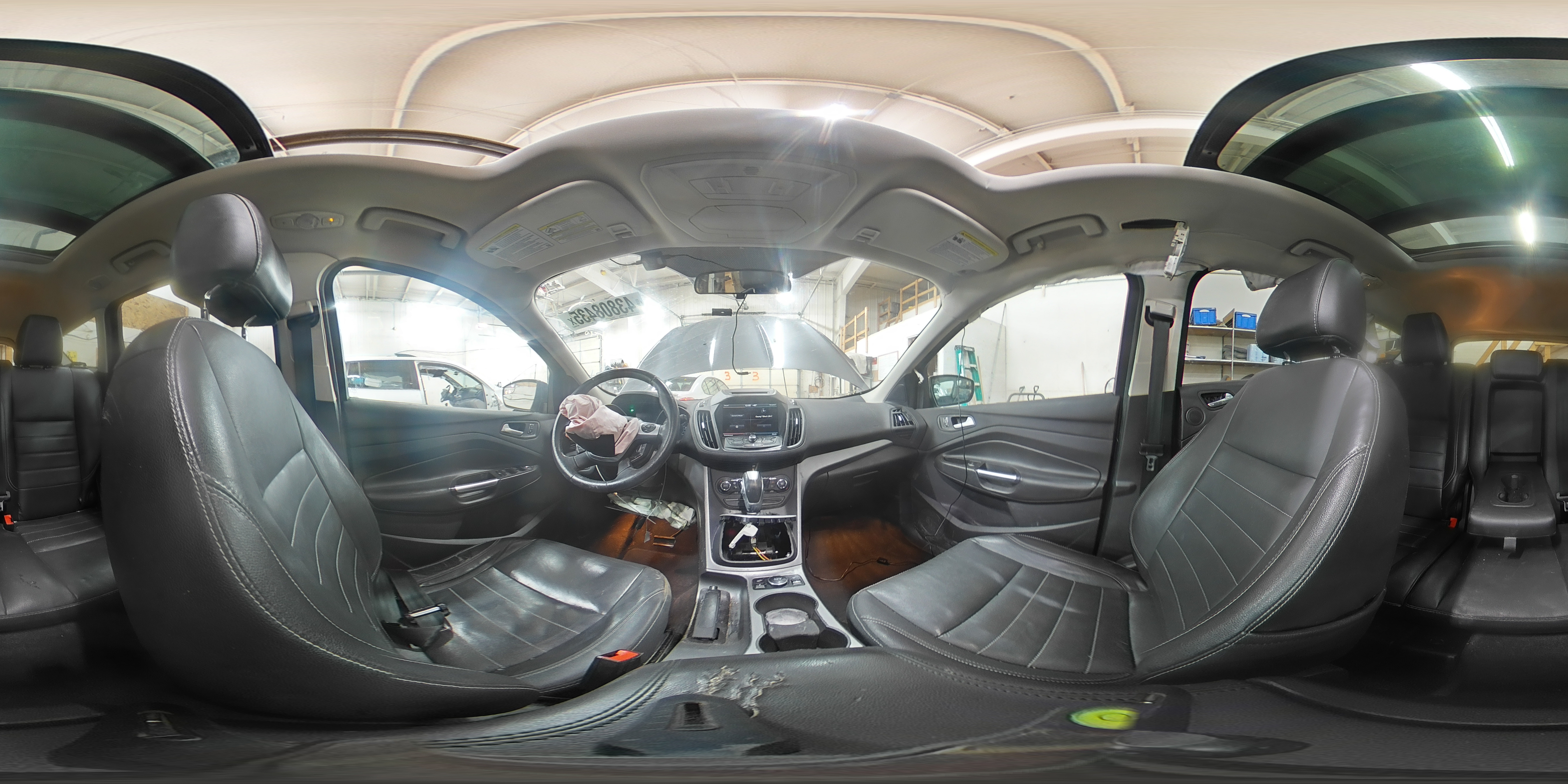 2014 Ford Escape - Image 13