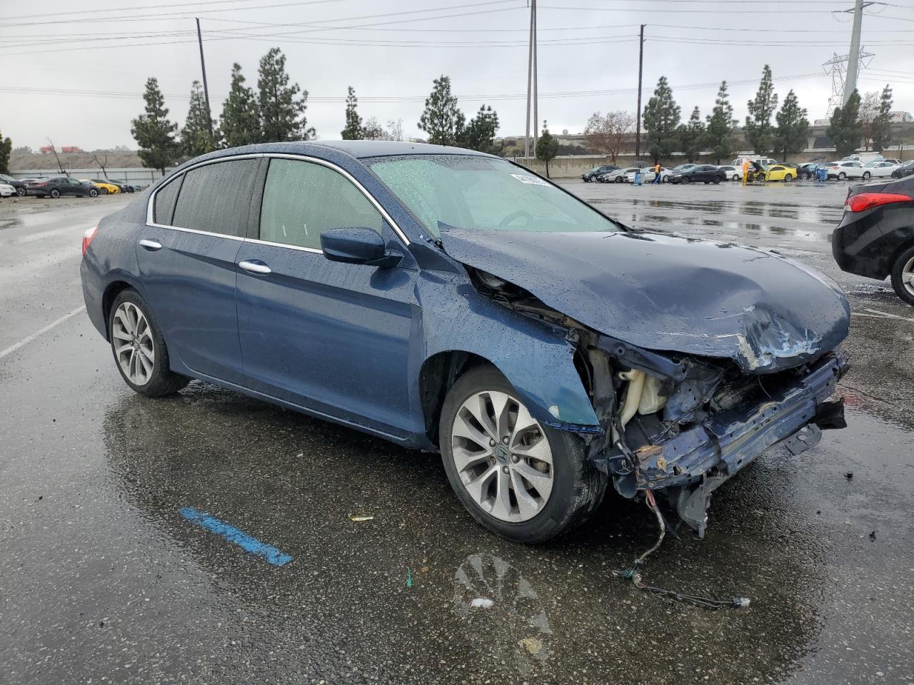 2013 Honda Accord - Image 4