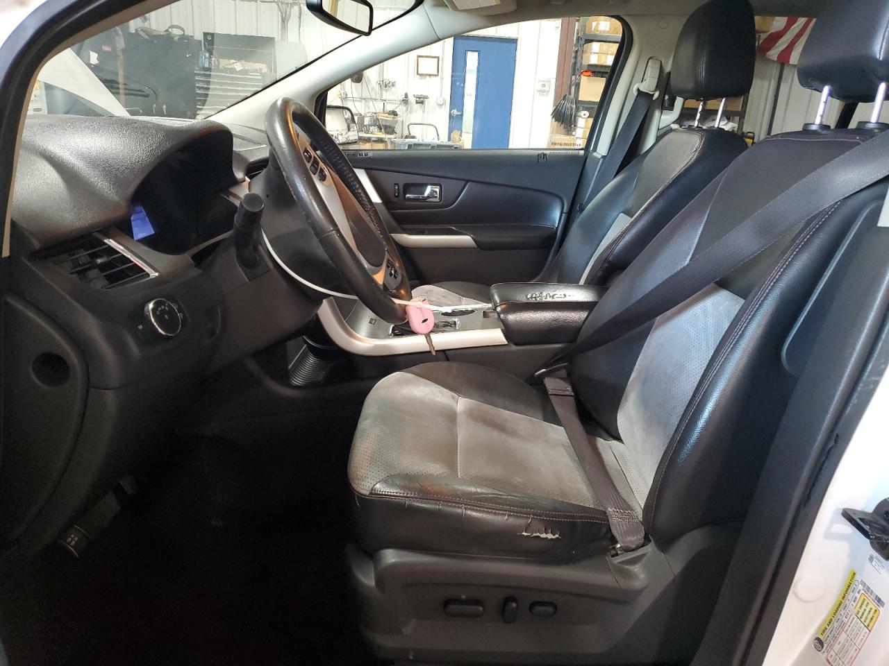 2013 Ford Edge - Image 7