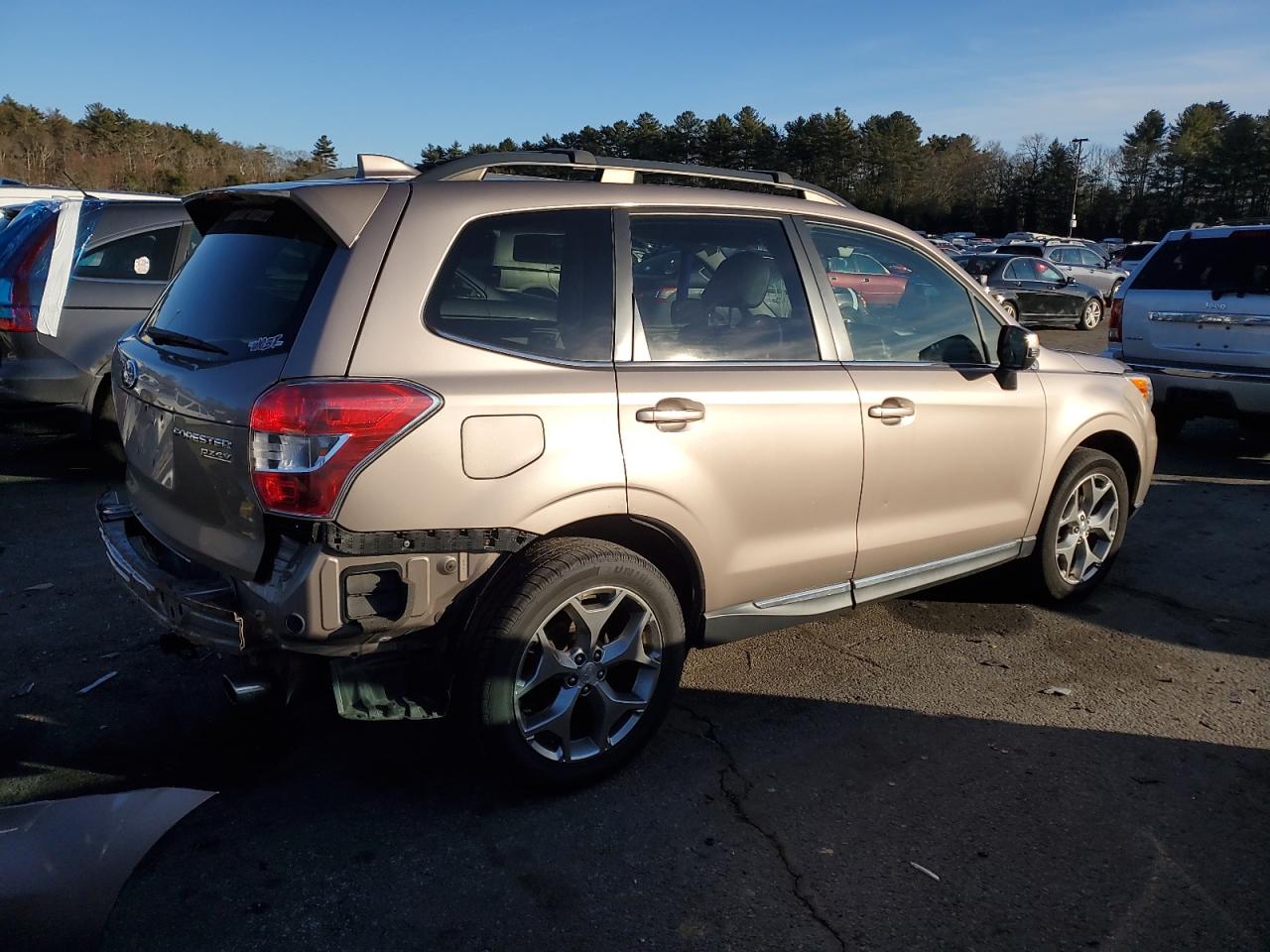 2016 Subaru Forester - Image 3