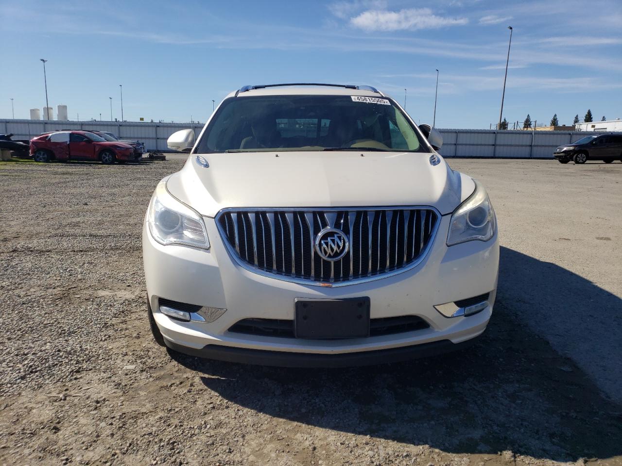 2014 Buick Enclave - Image 5