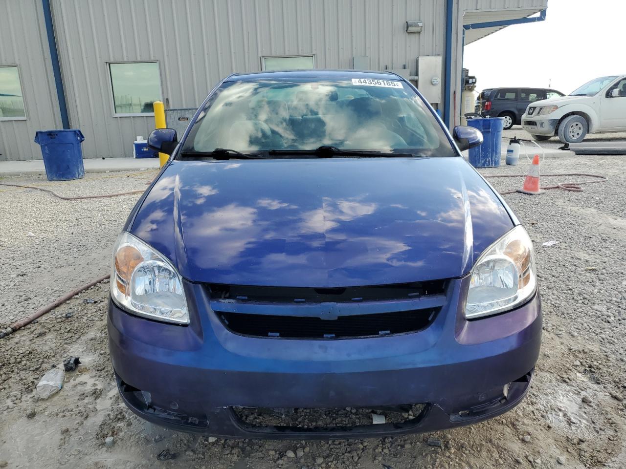 2007 Chevrolet Cobalt - Image 5