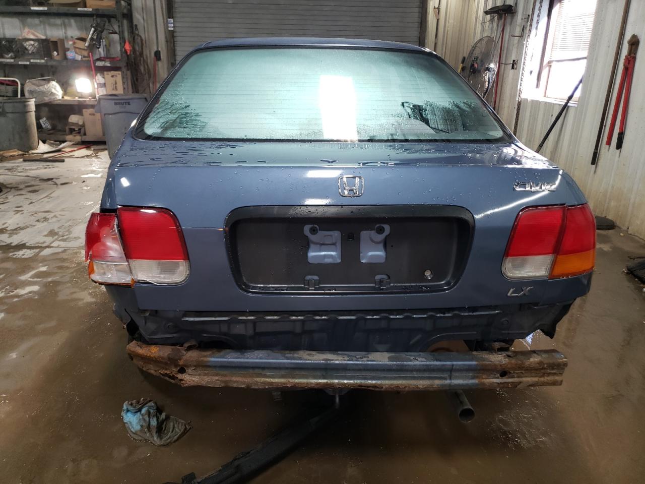 1997 Honda Civic - Image 6