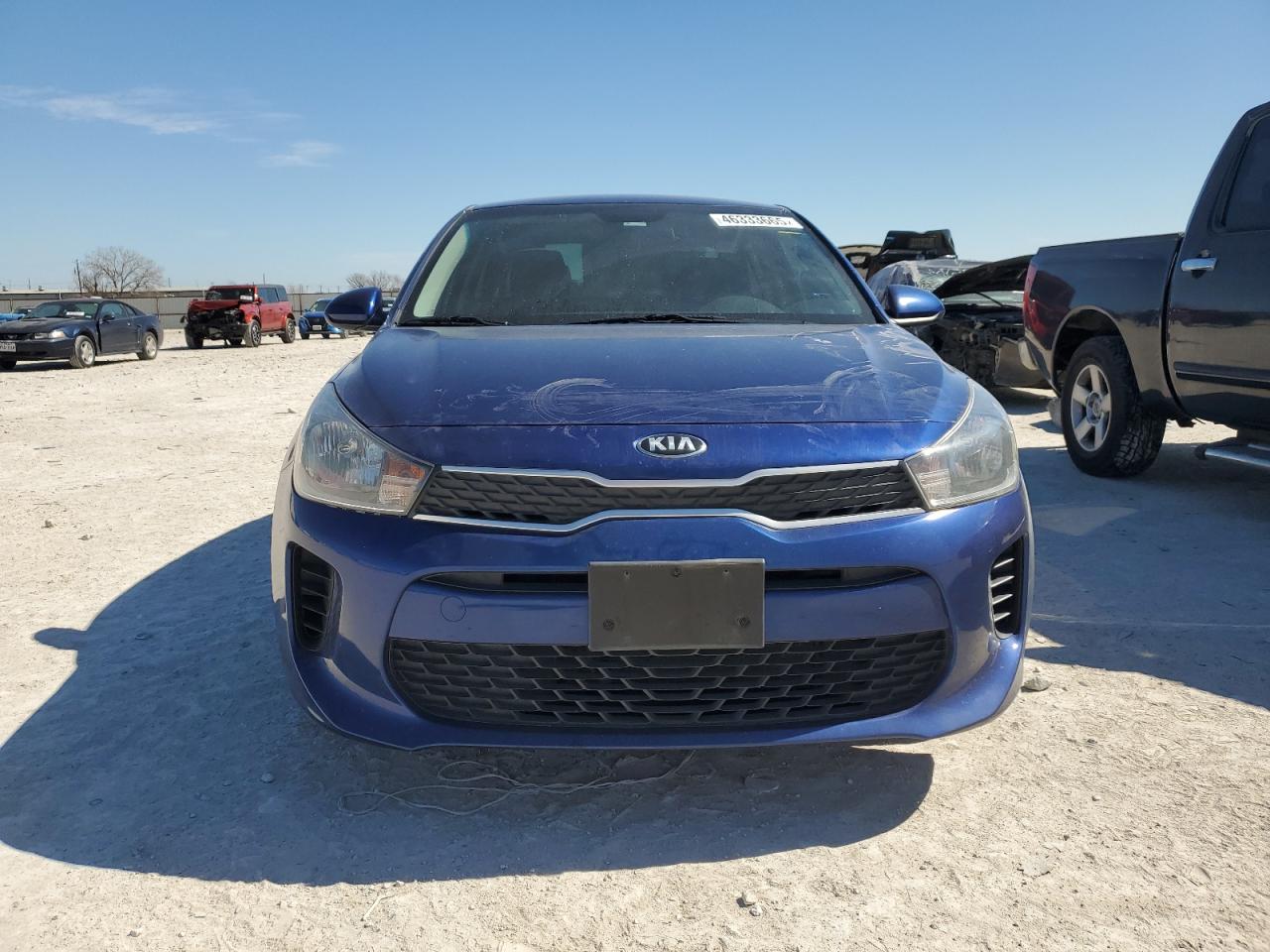 2019 Kia Rio - Image 5