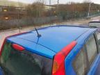 2009 NISSAN NOTE ACENT for sale at Copart ST HELENS