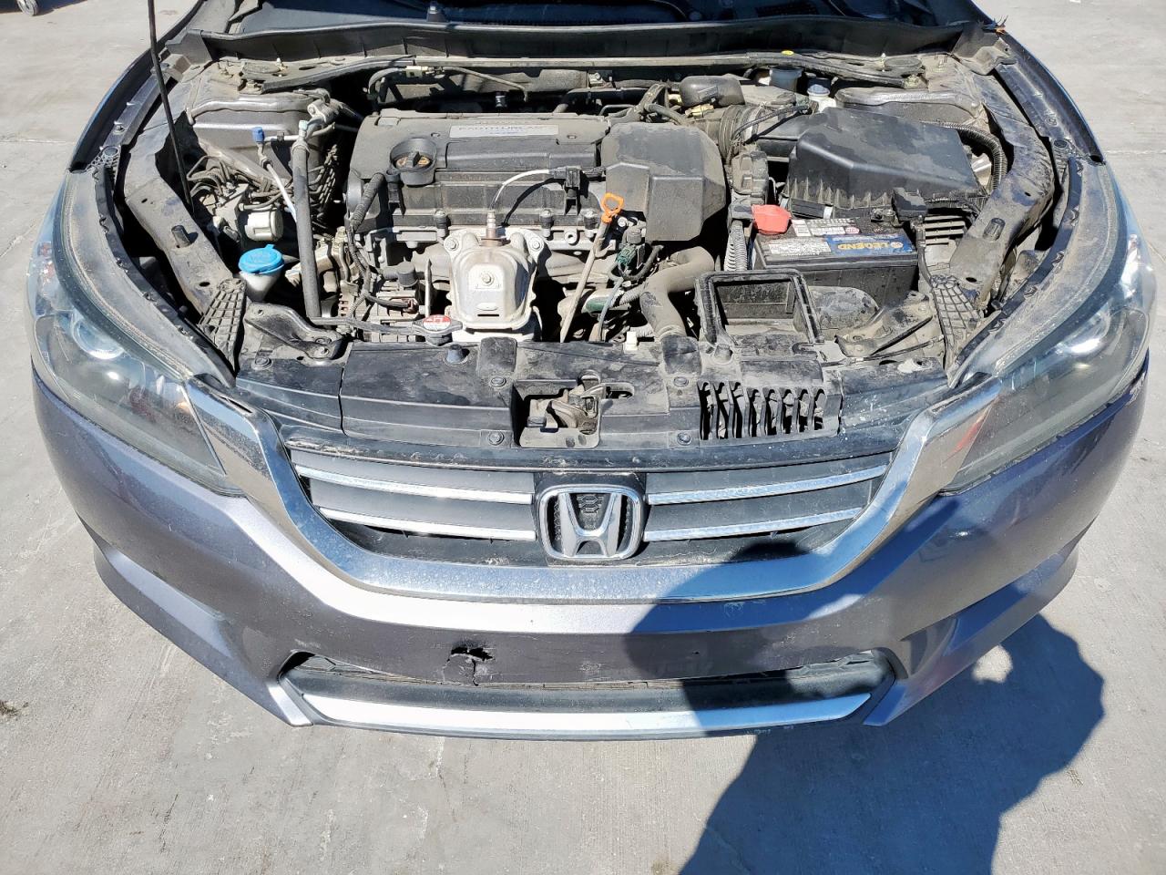 2013 Honda Accord - Image 11