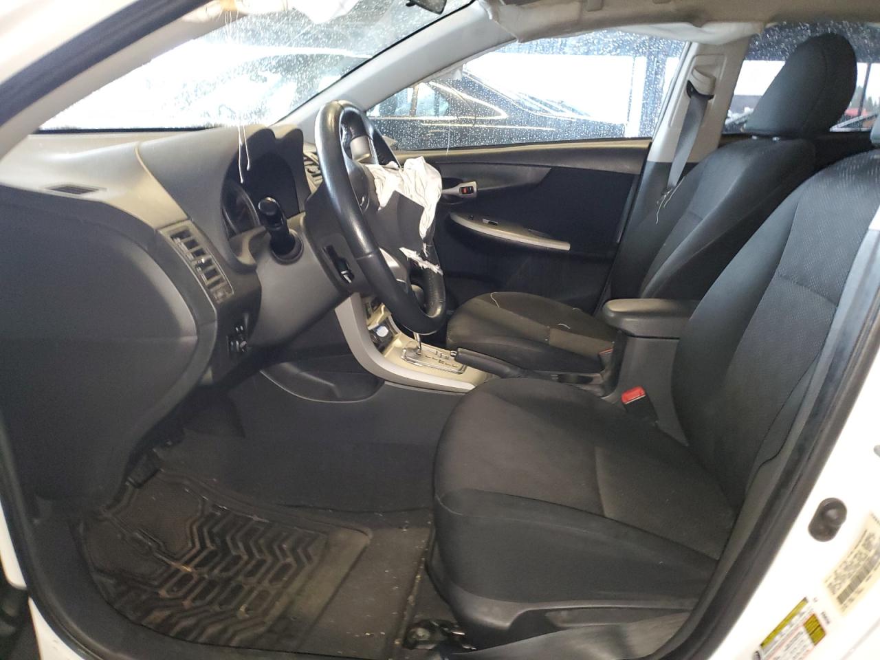 2010 Toyota Corolla - Image 7