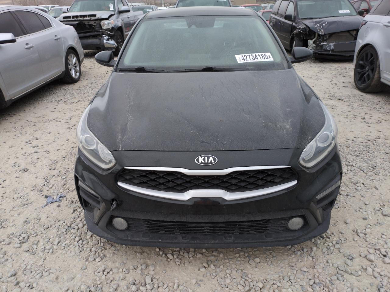2019 Kia Forte - Image 5