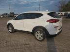 2019 Hyundai Tucson Se на продаже в Newton, AL - Front End