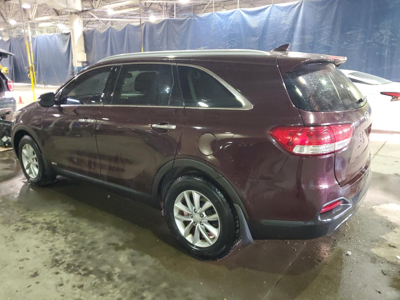 2017 Kia Sorento - Image 2