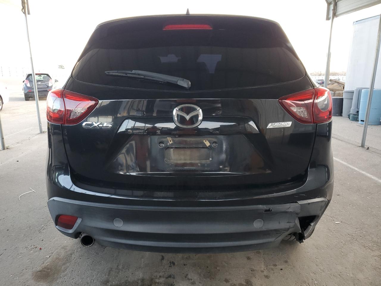 2016 Mazda CX-5 - Image 6