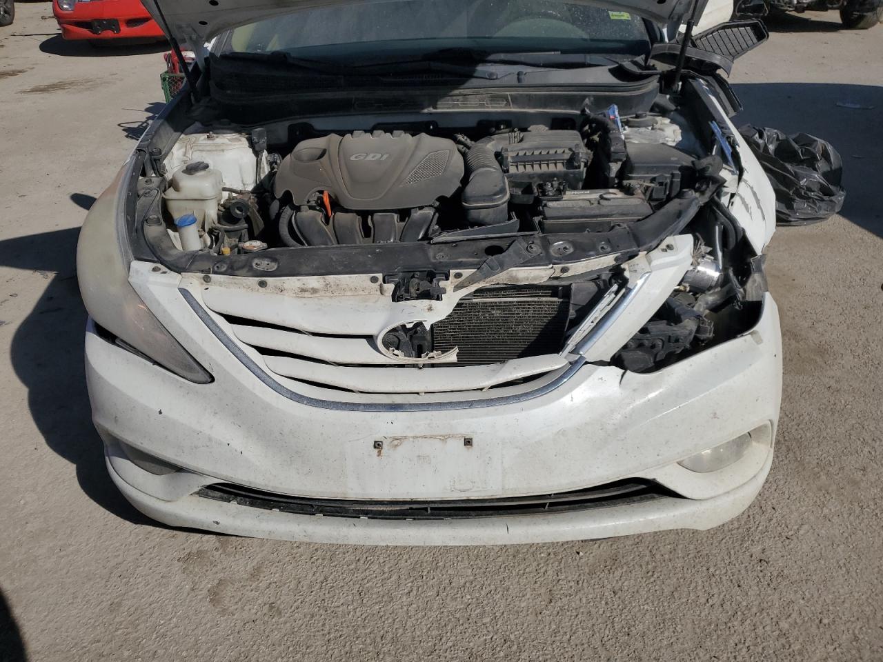 2013 Hyundai Sonata - Image 13