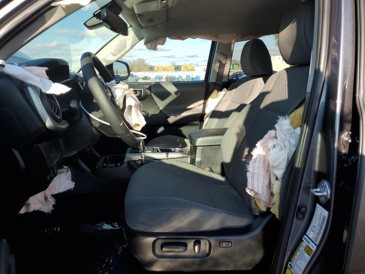 2021 Toyota Tacoma - Image 7