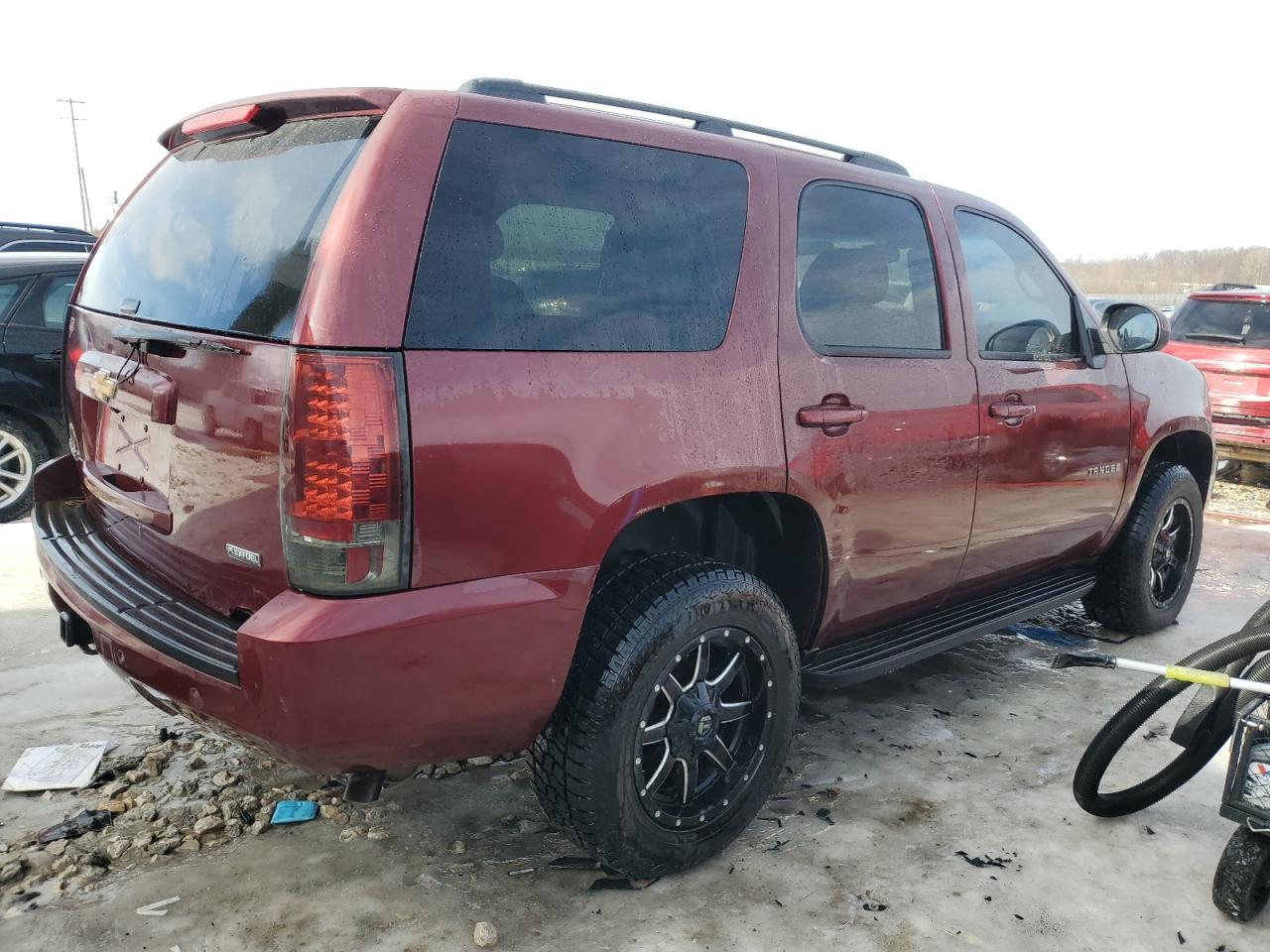 2008 Chevrolet Tahoe - Image 3