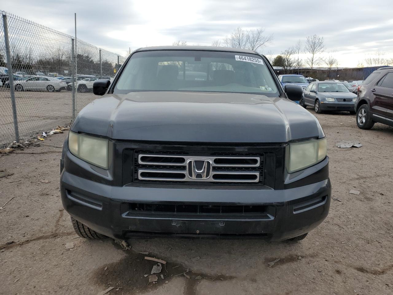 2006 Honda Ridgeline - Image 5