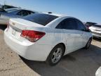 2016 Chevrolet Cruze Limited Lt for Sale in Tucson, AZ - Front End
